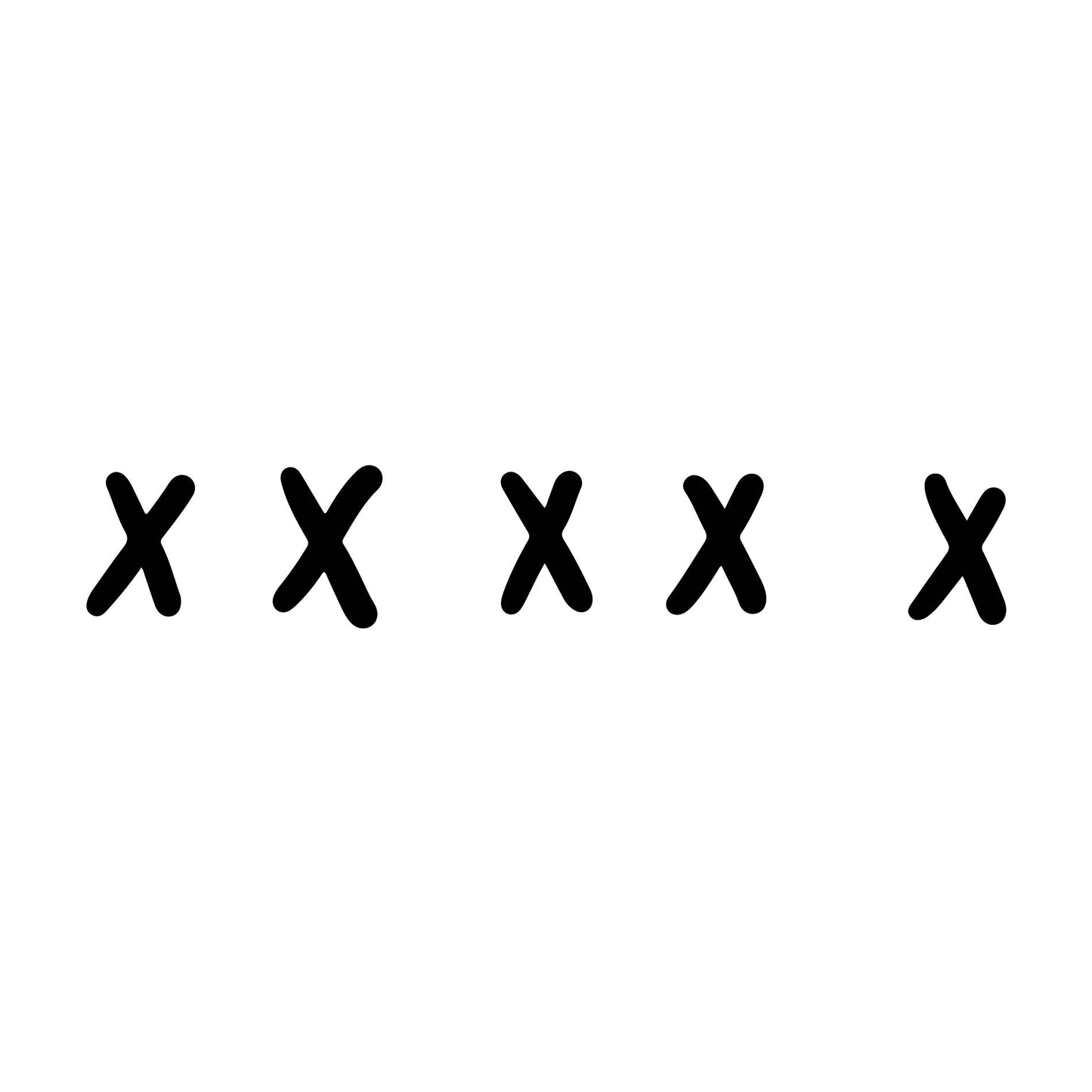 5x
