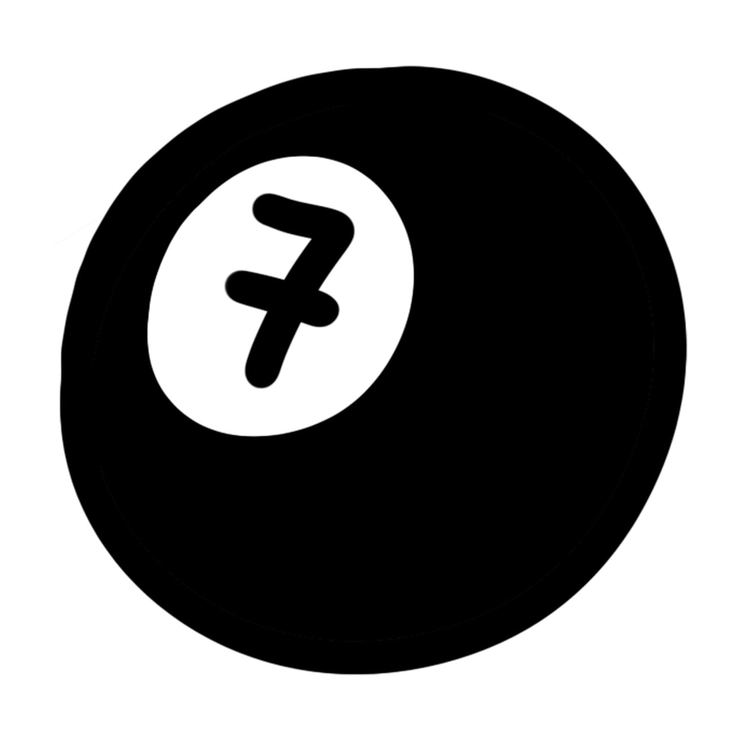 7 Ball