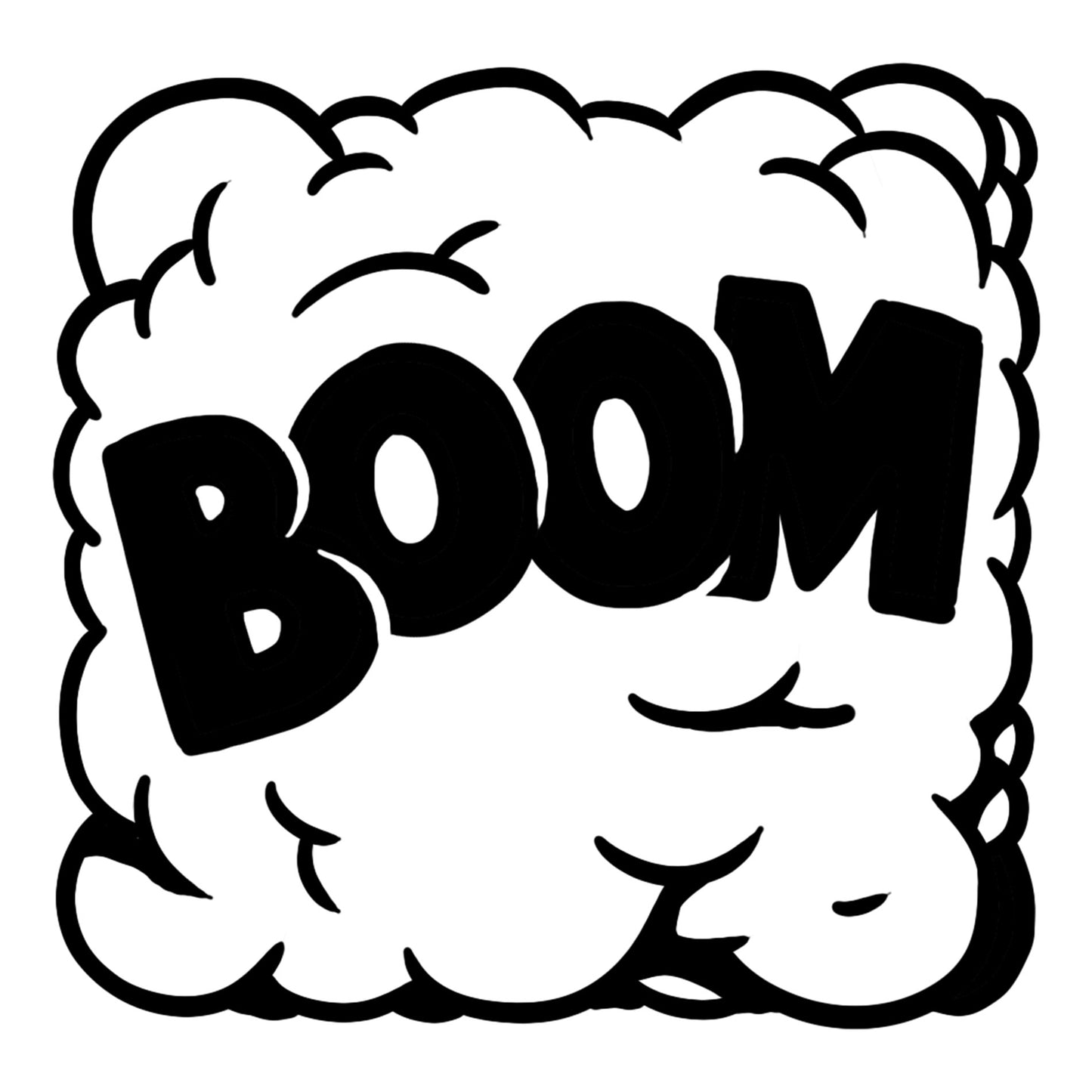 Boom