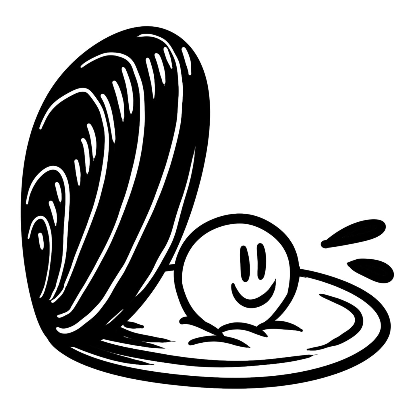Lucky Oyster