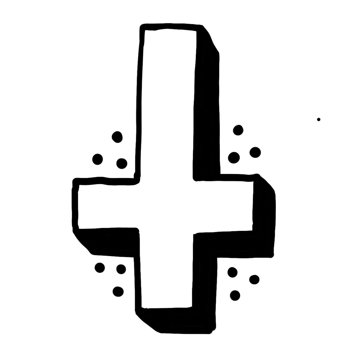 Anti Cross