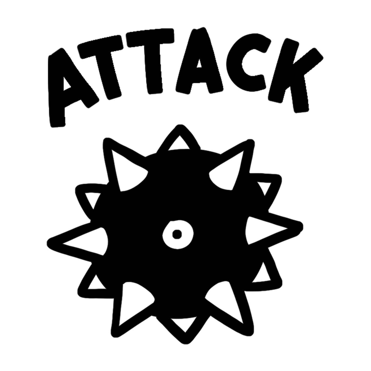 Attack