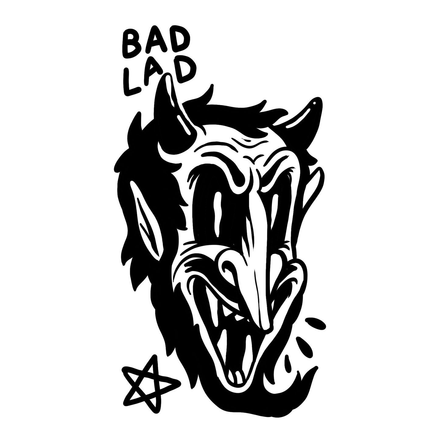 Bad Lad