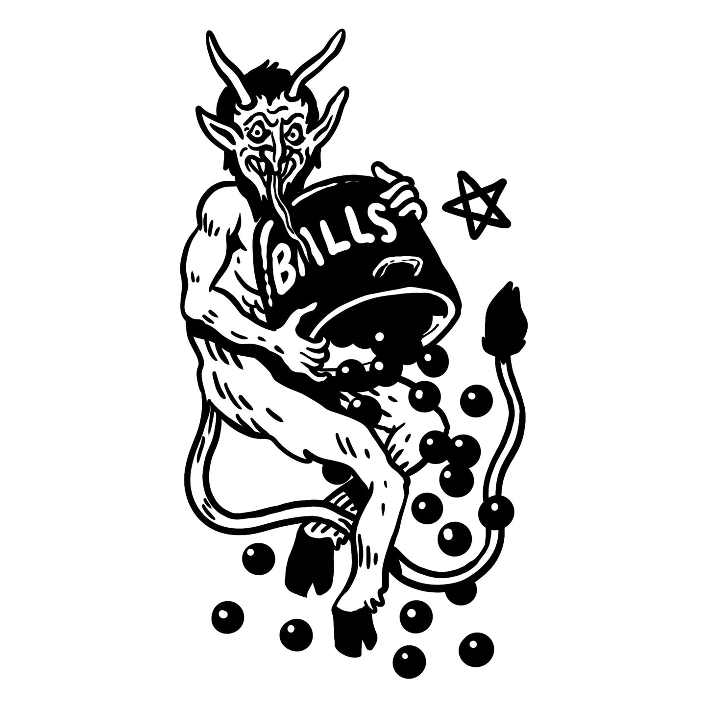 Balls