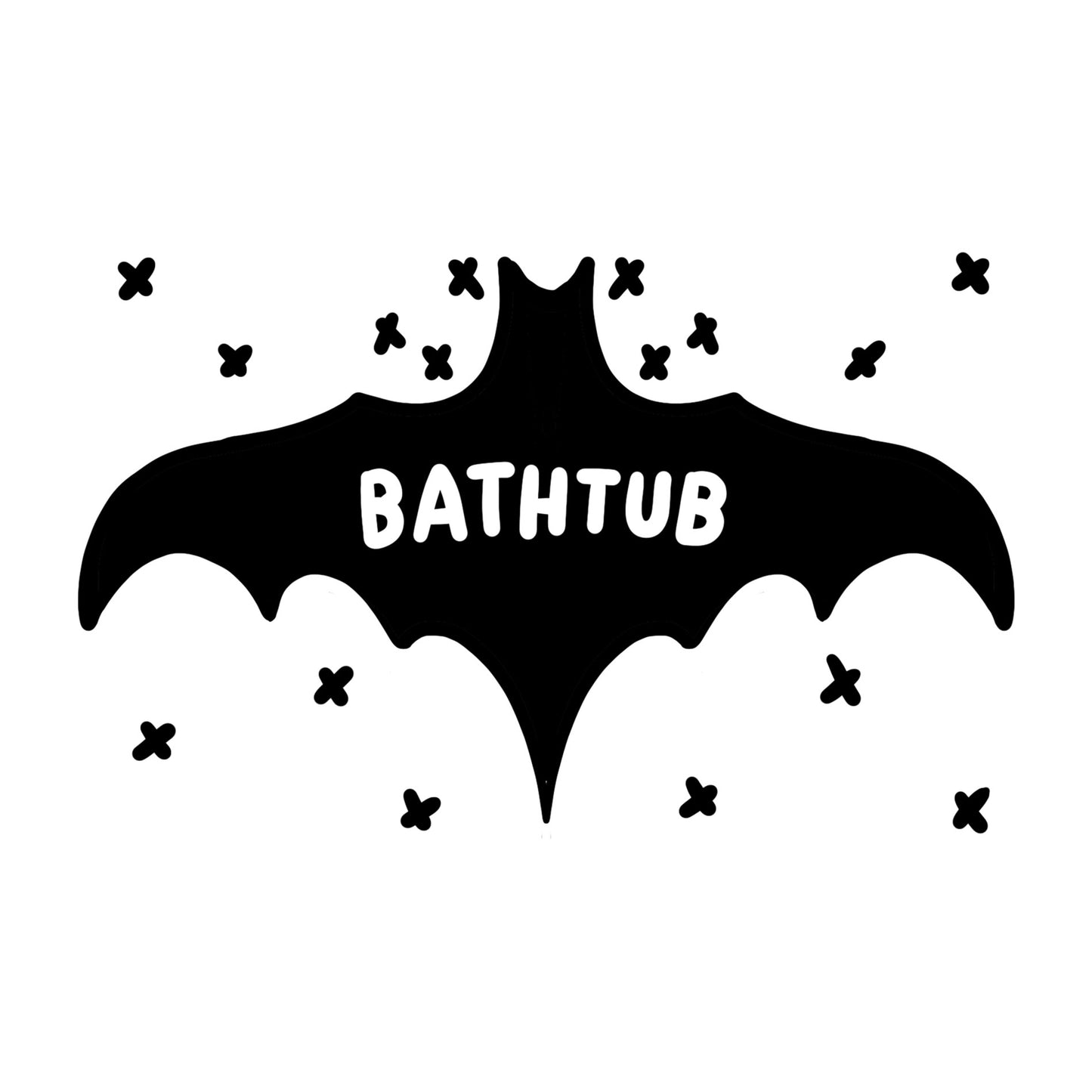 Bathtub