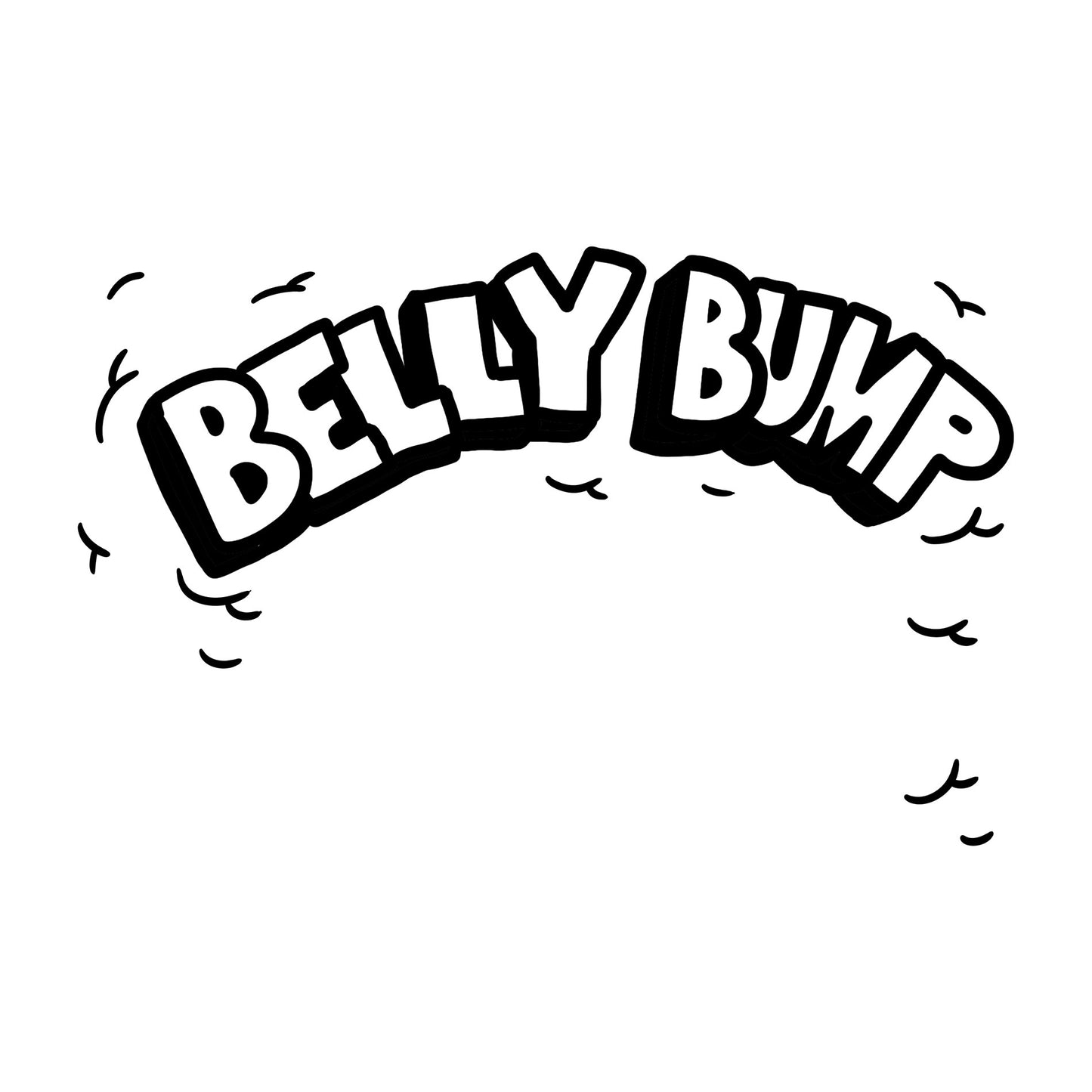 Belly Bump