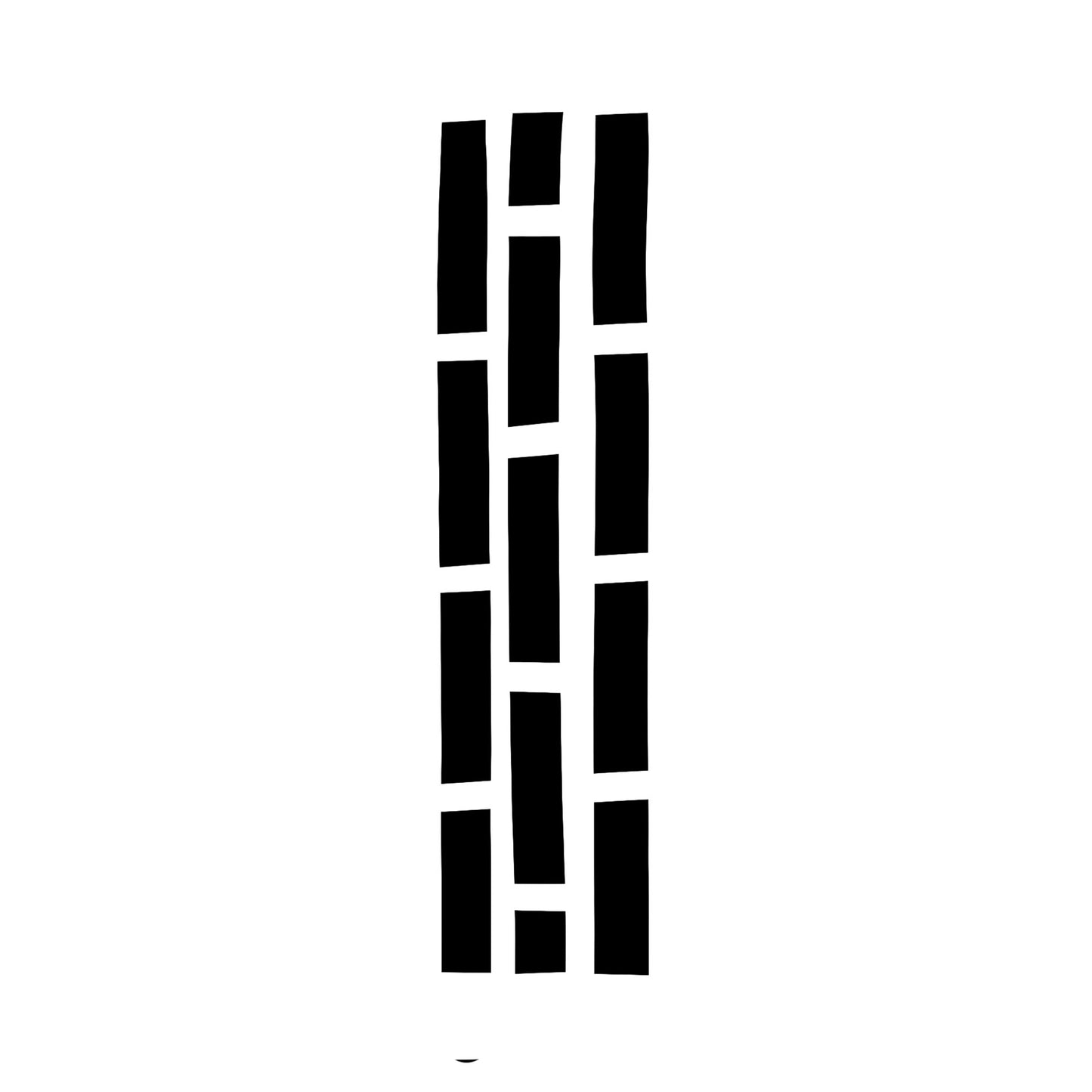 Black Bricks