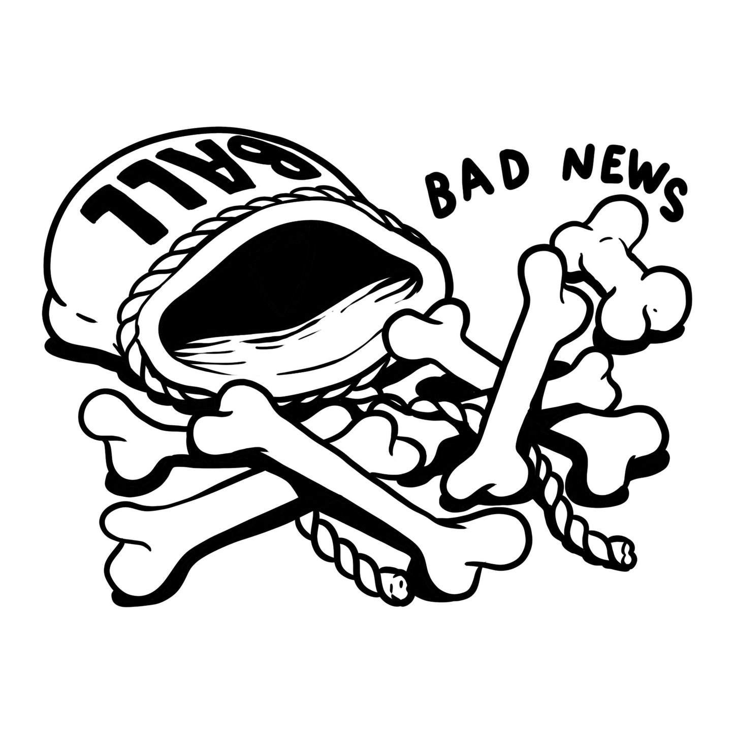 Bones