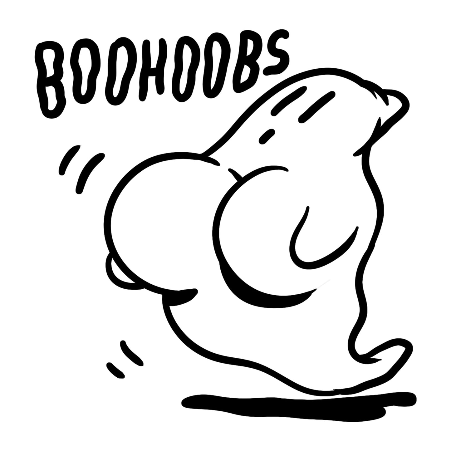 Boo Hoobs