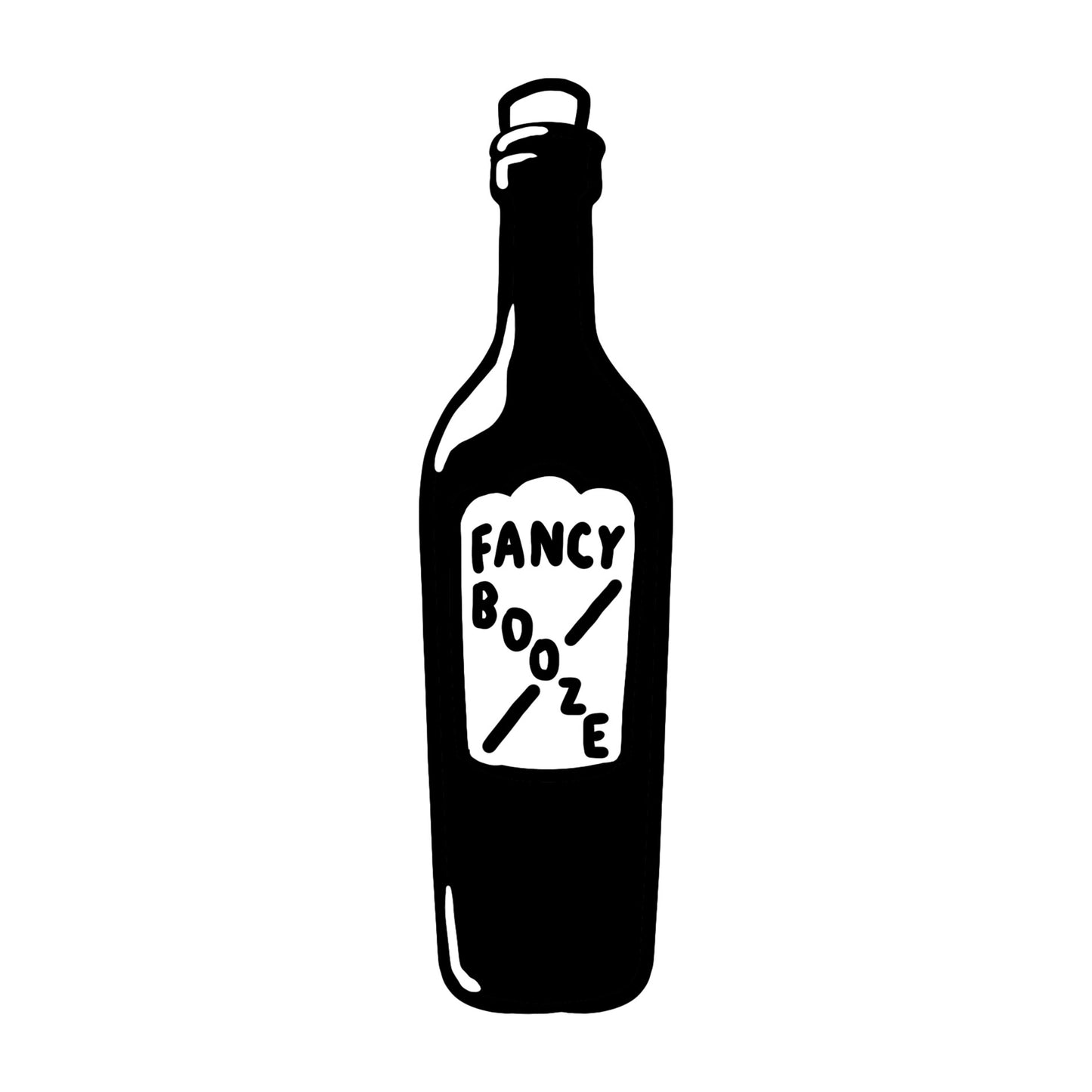 Booze