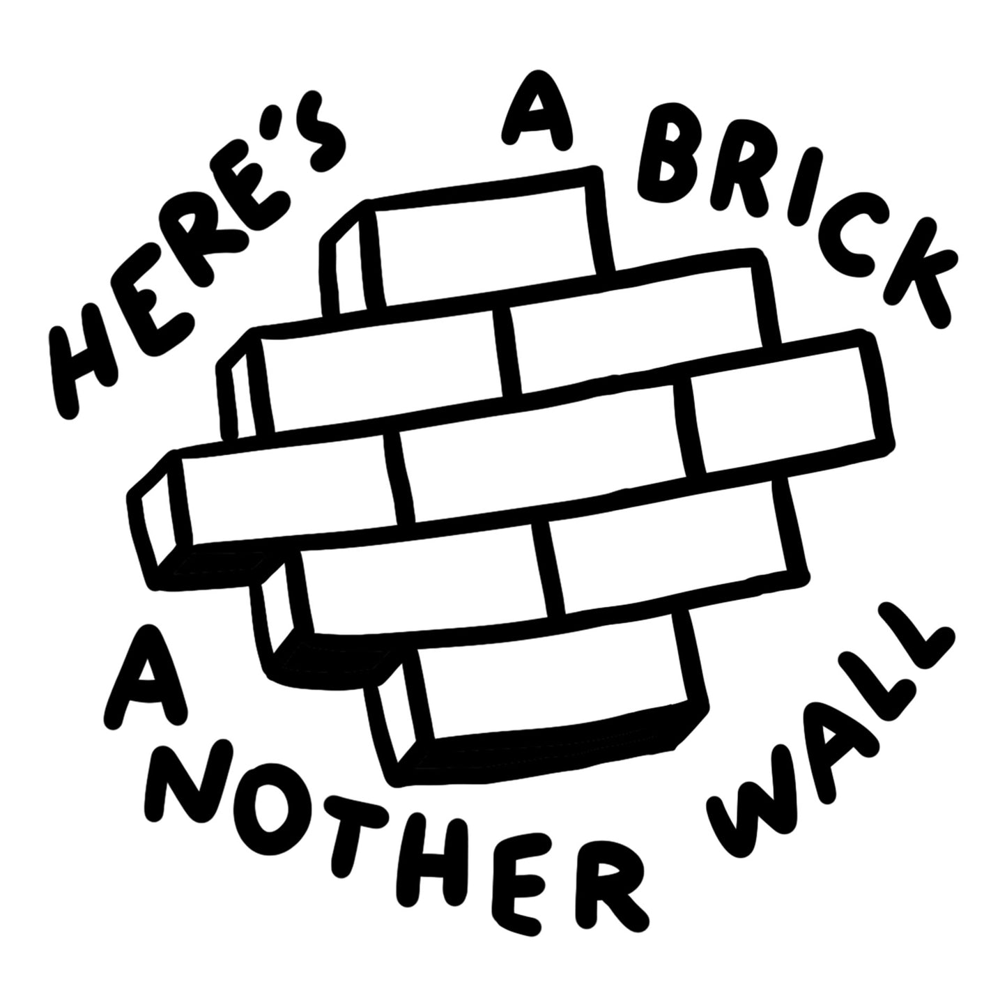 Brickshit