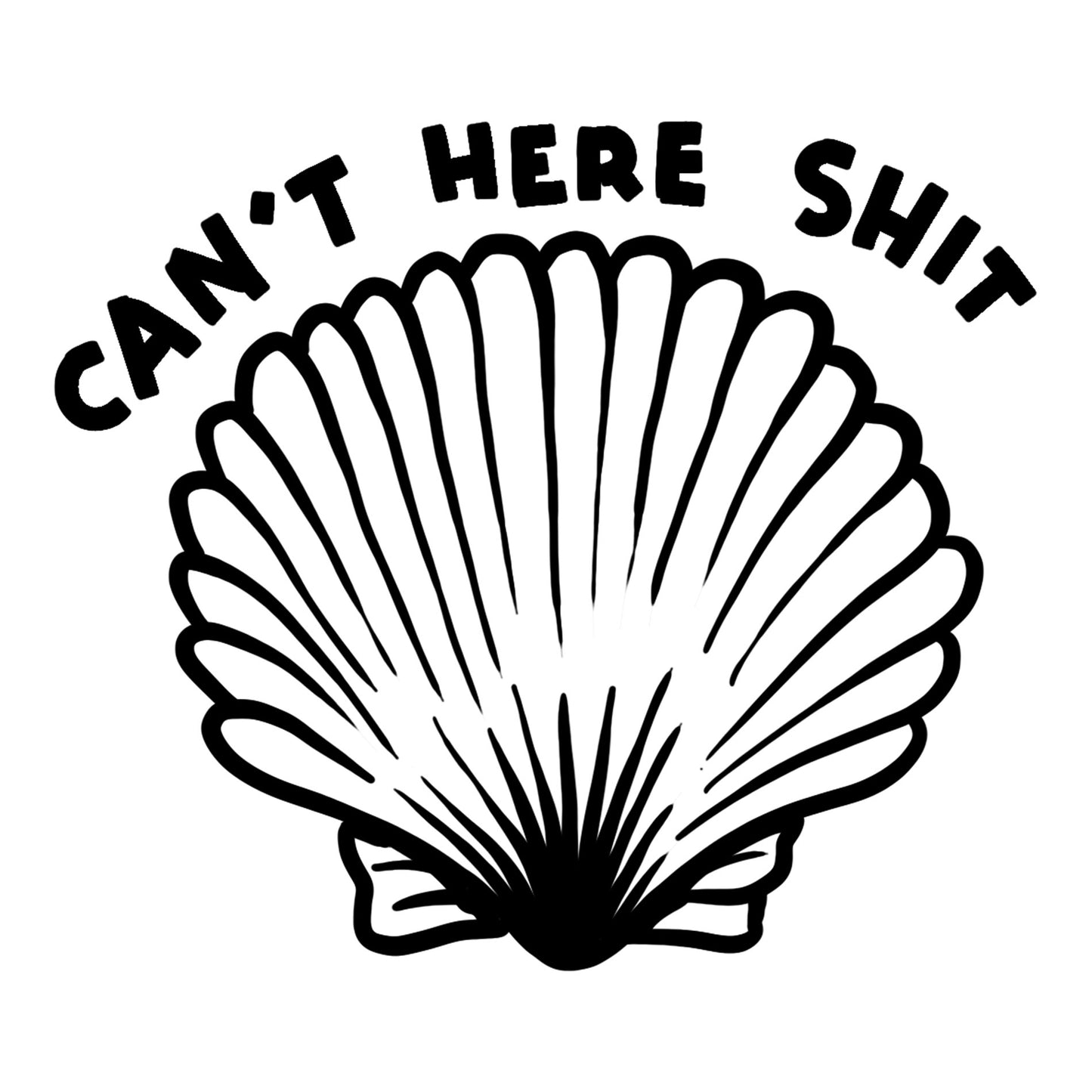 Can Hear Shit