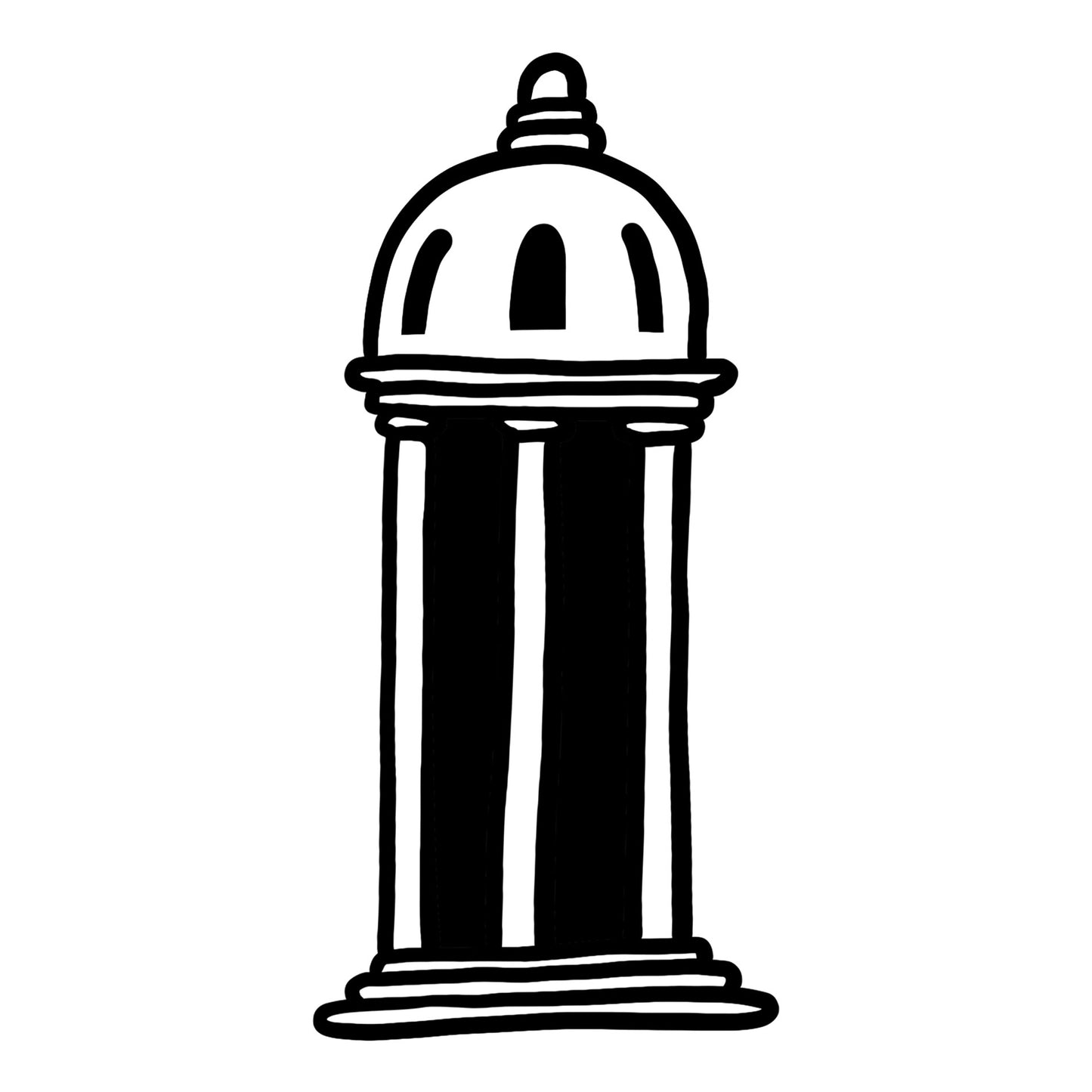 Cock Tower