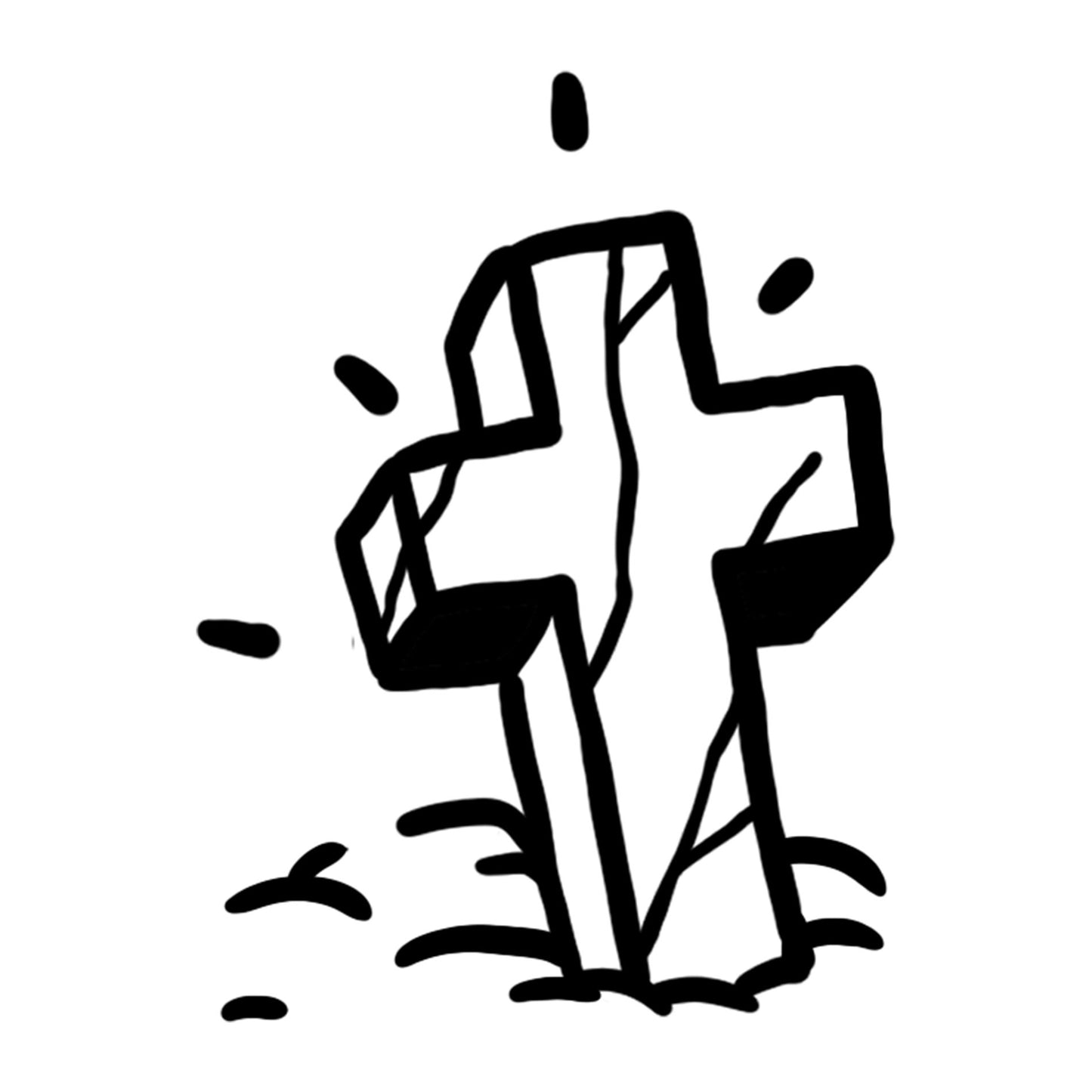 Cross Cross