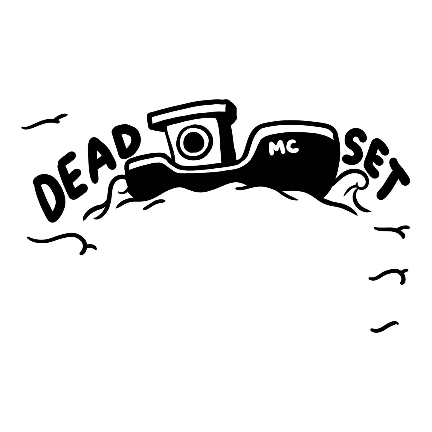 Dead Set