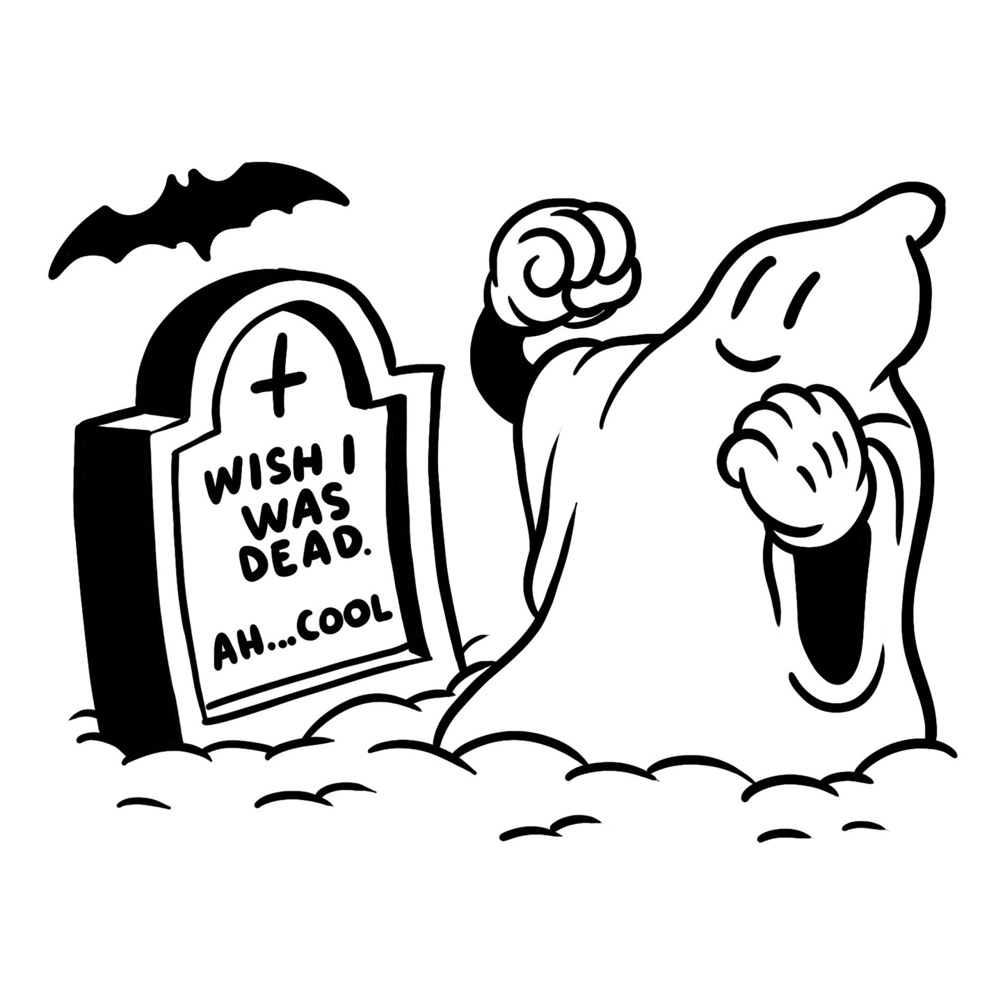 Dead Wish