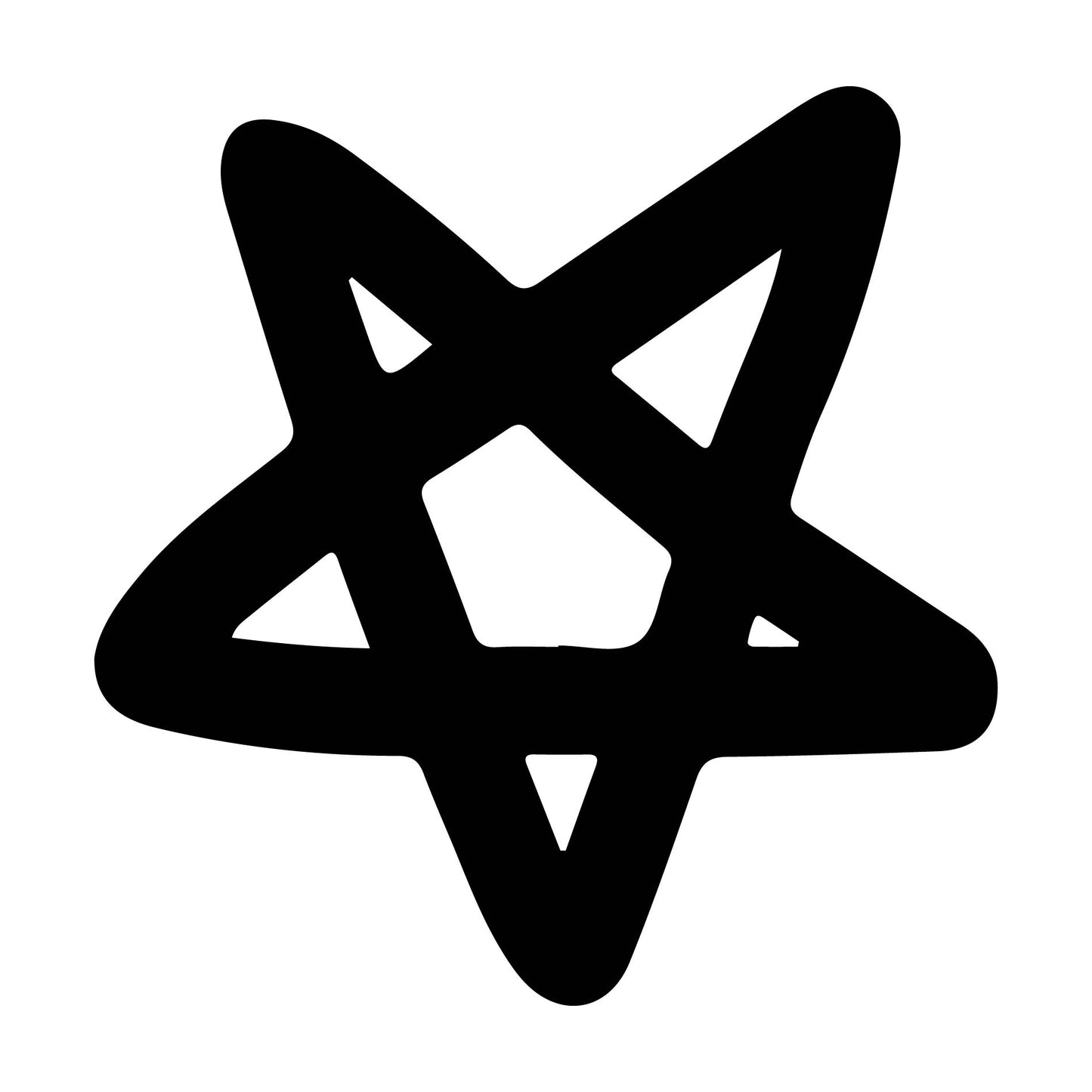 Drudenstar 2