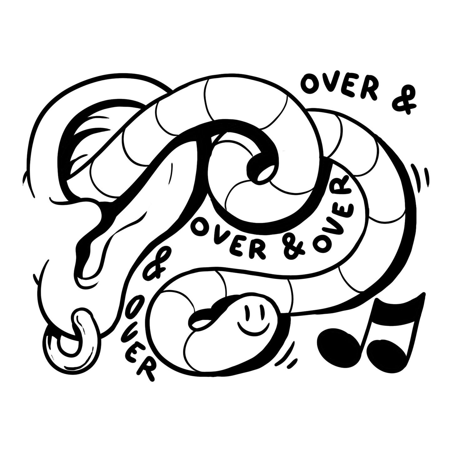 Ear Worm