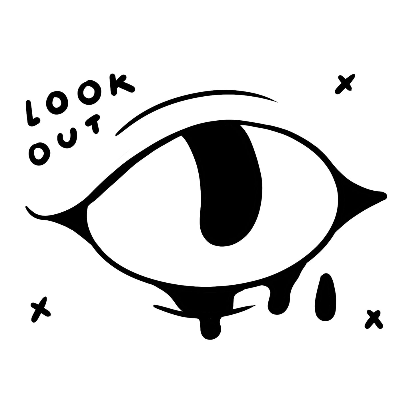 Eye