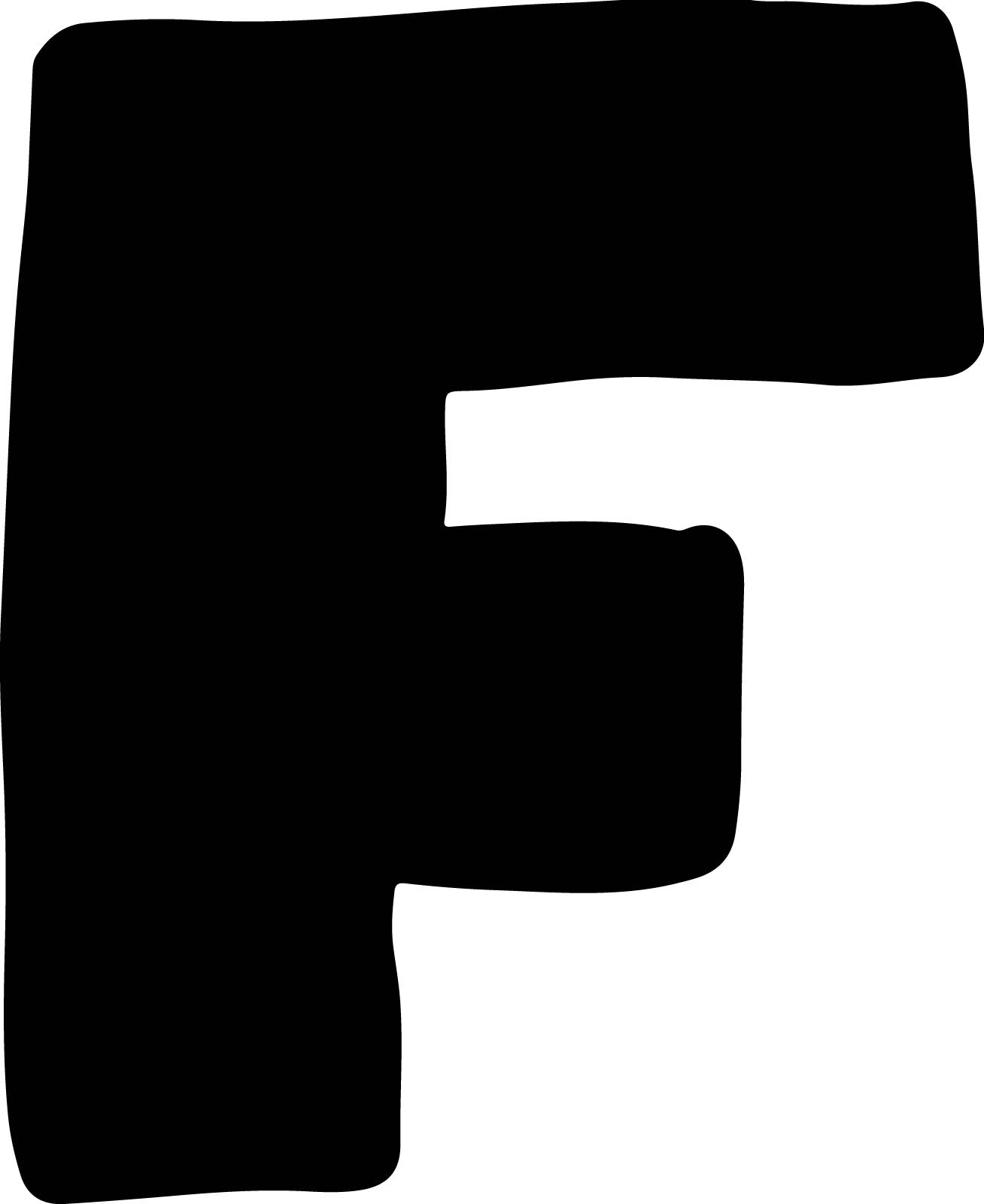 F