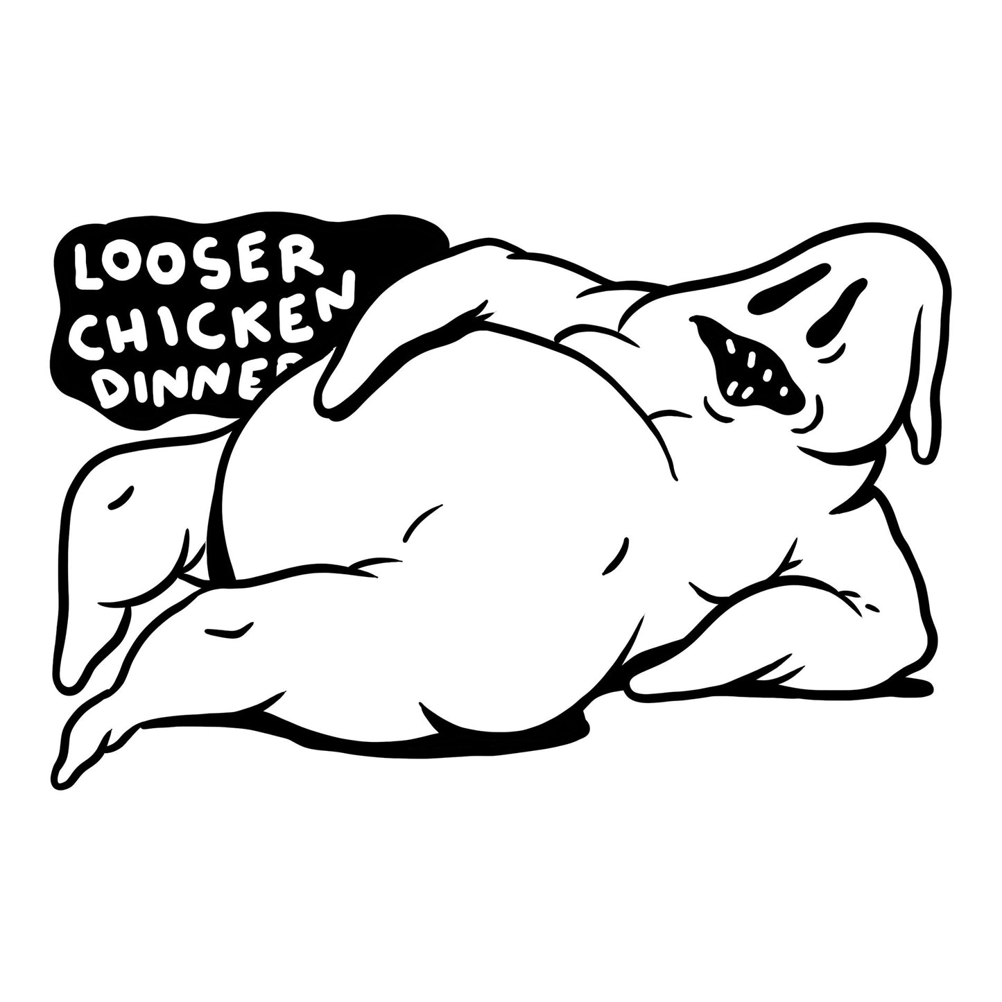 Fat Booh