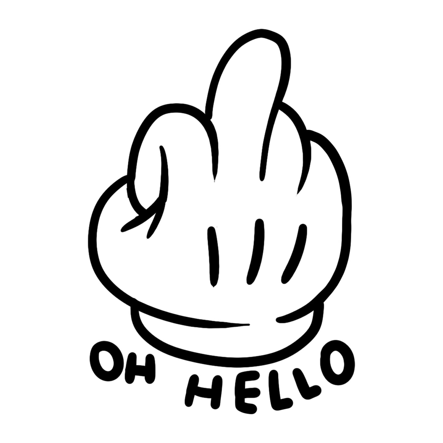 Fuckhand