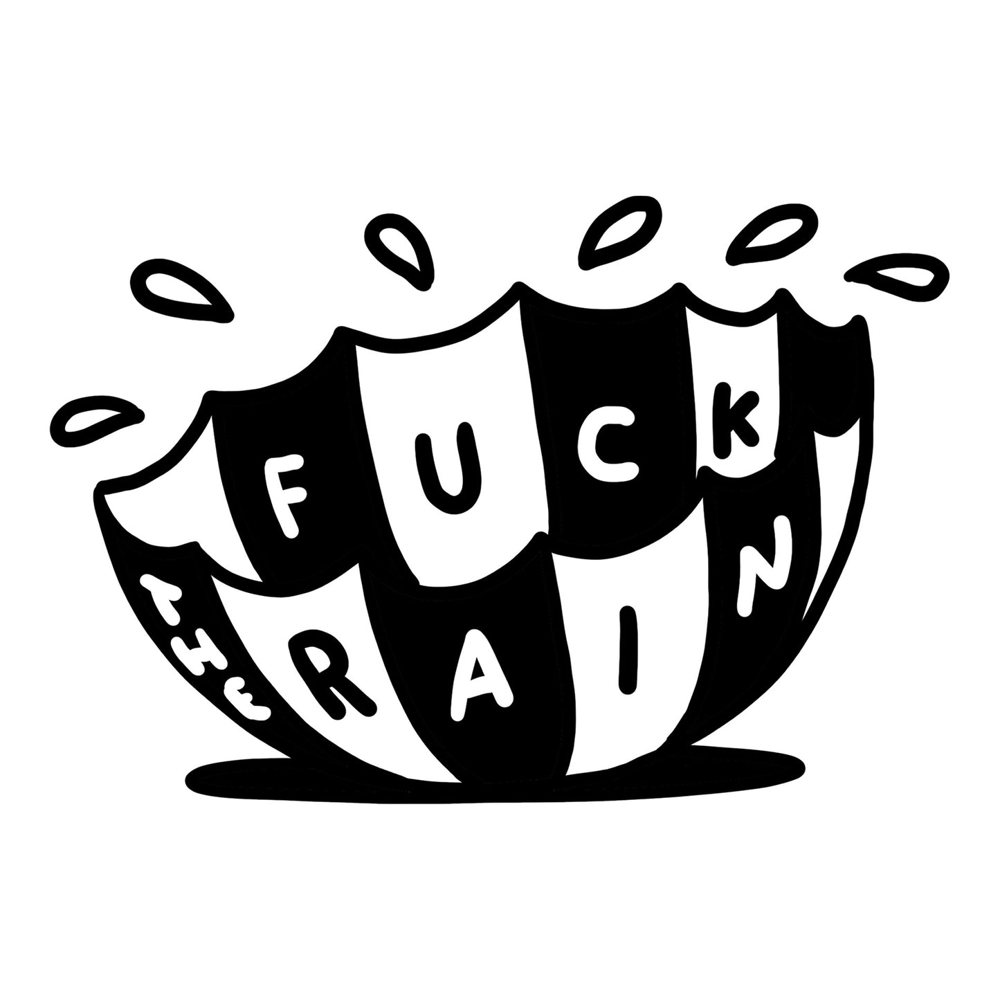 Fuck Rain