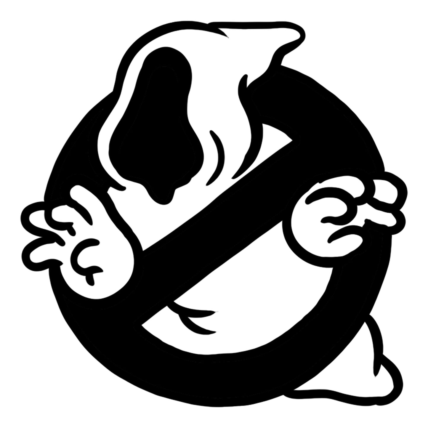 Ghostbust
