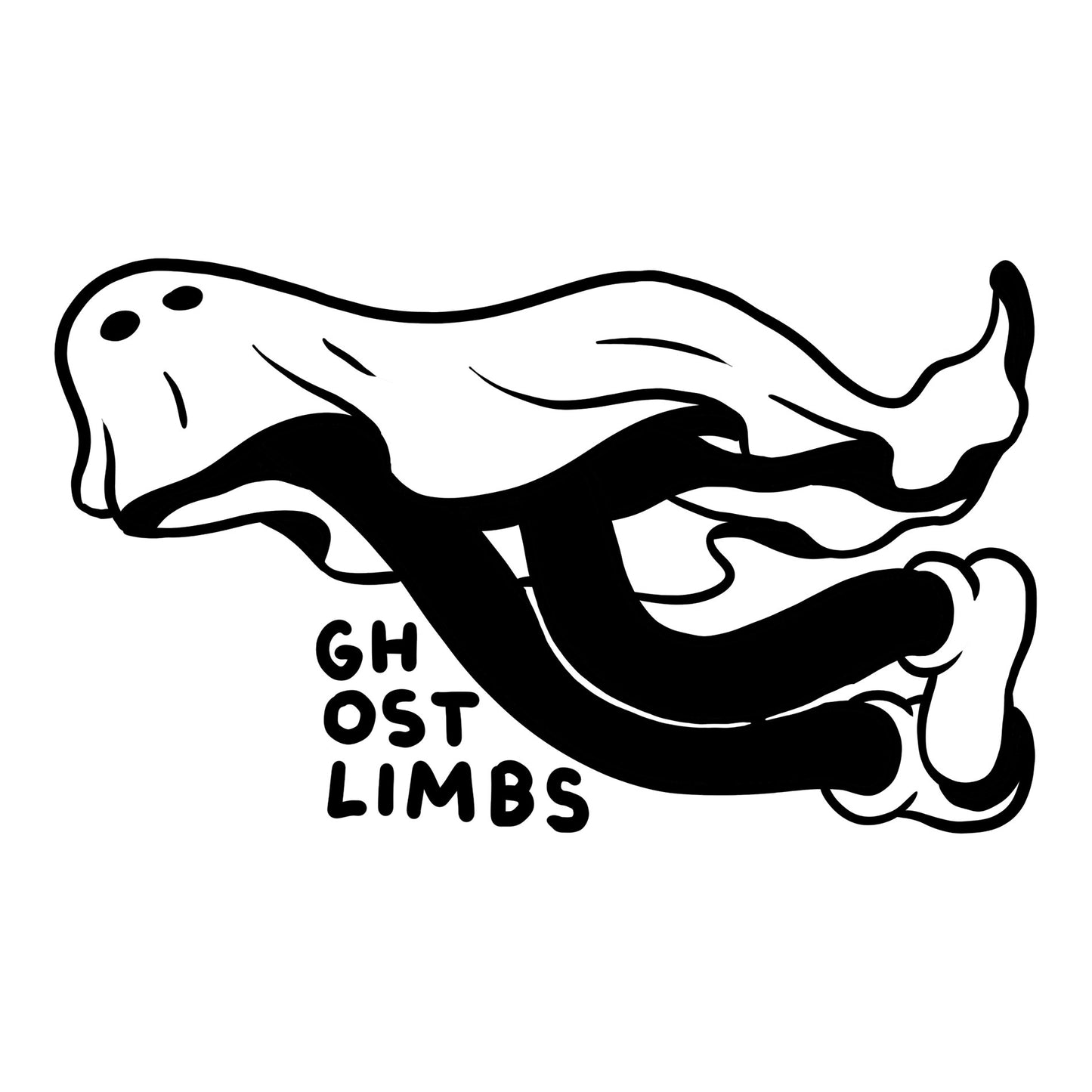 Ghost Limbo