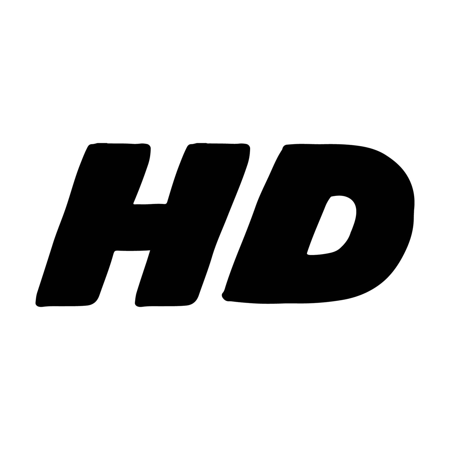 HD