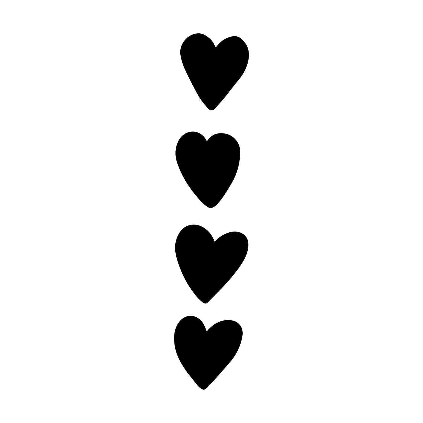 Hearts