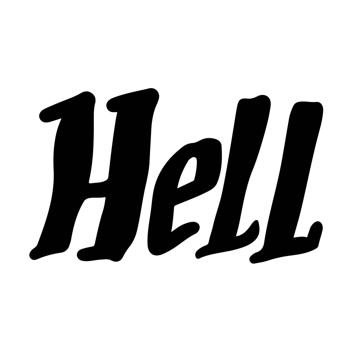 Hell