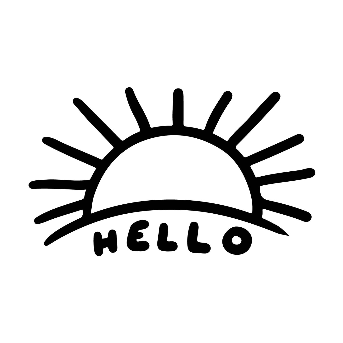 Hello