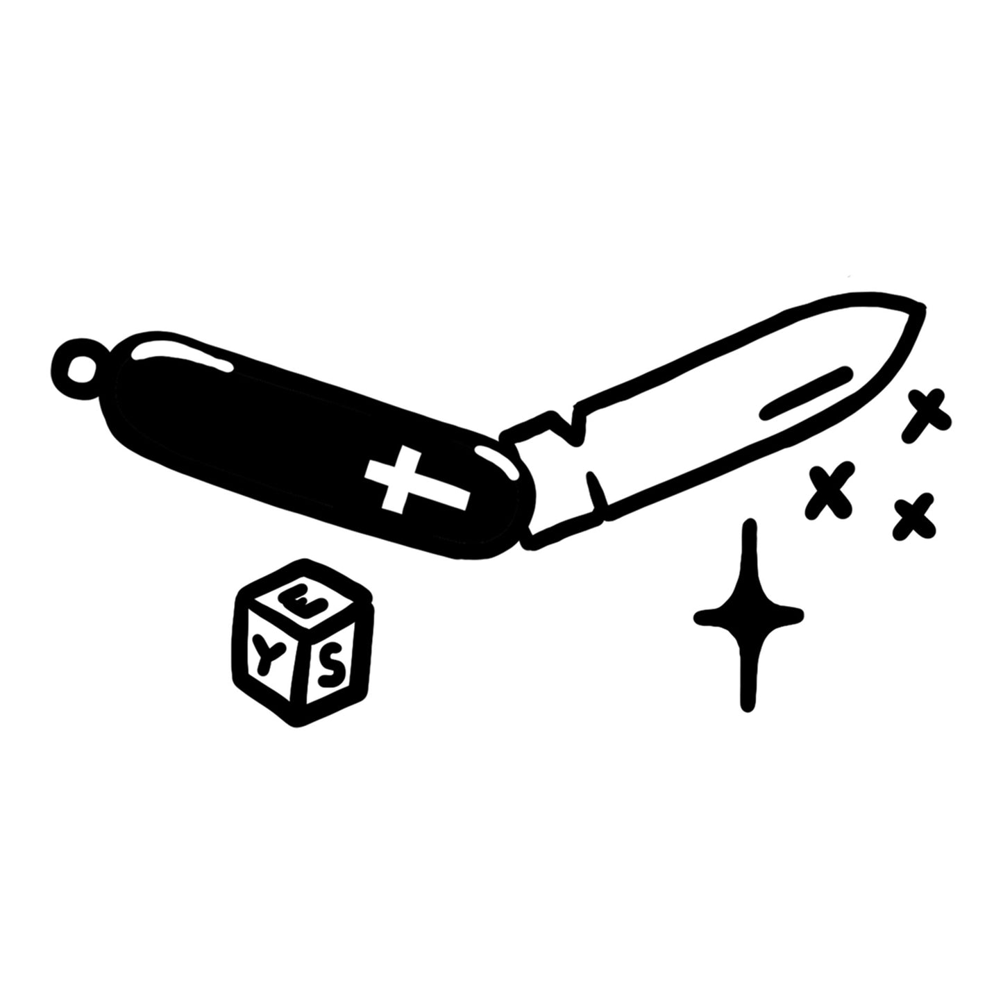 Knifestar