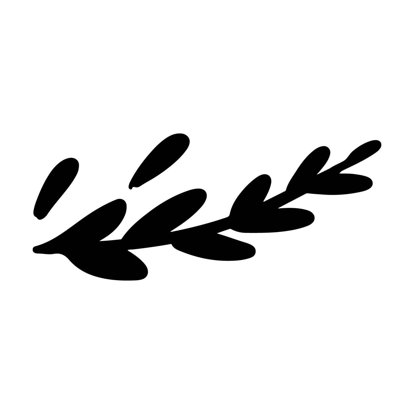 Laurel Wreath