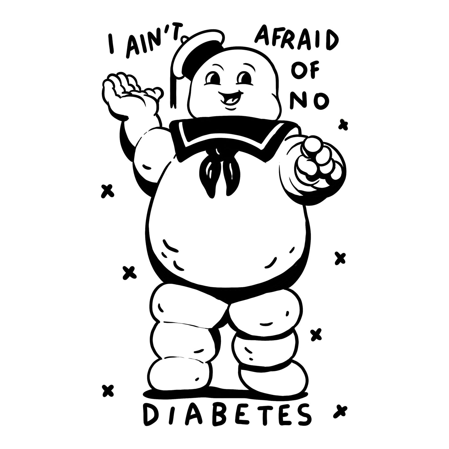 Lets Get Fat