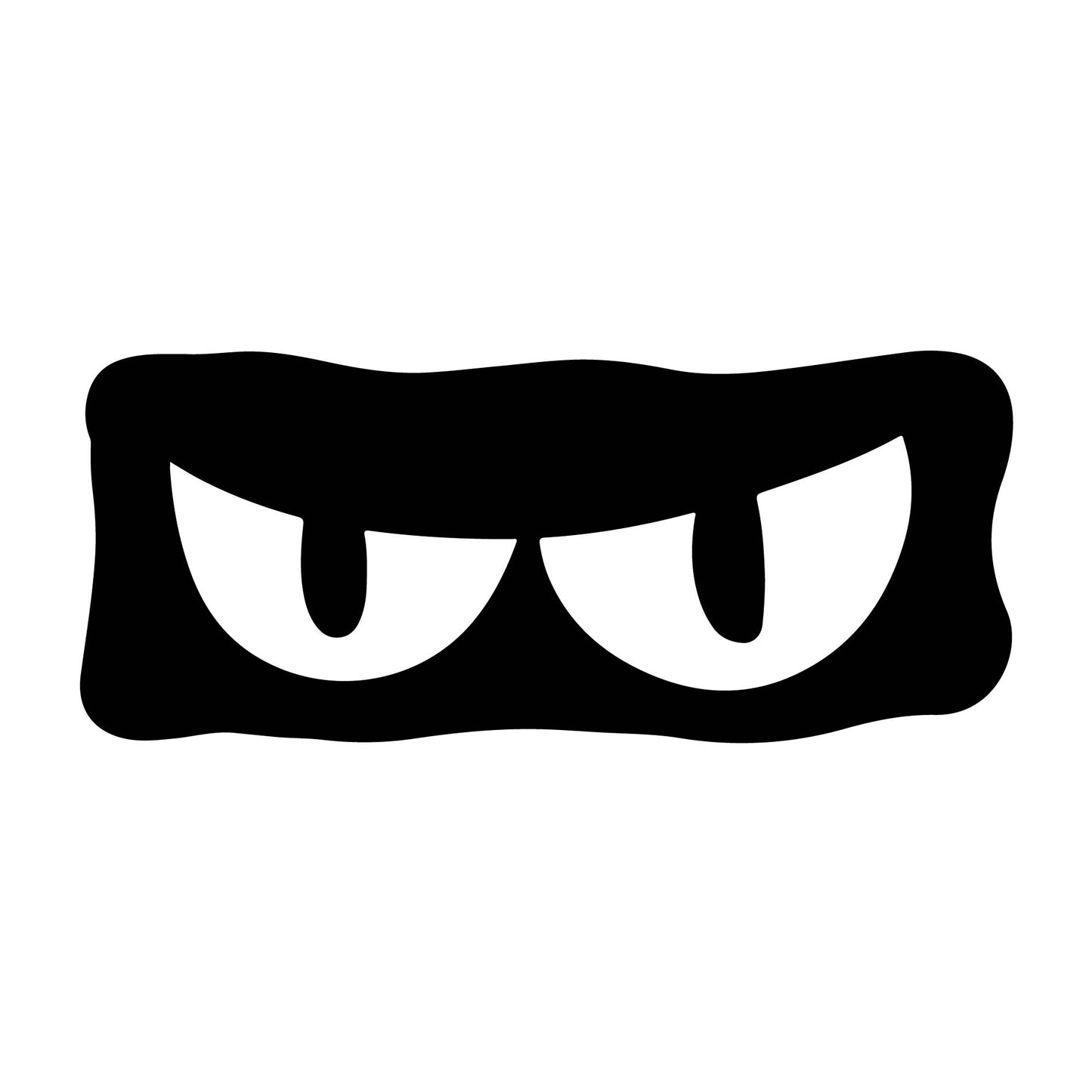Mad Eyes