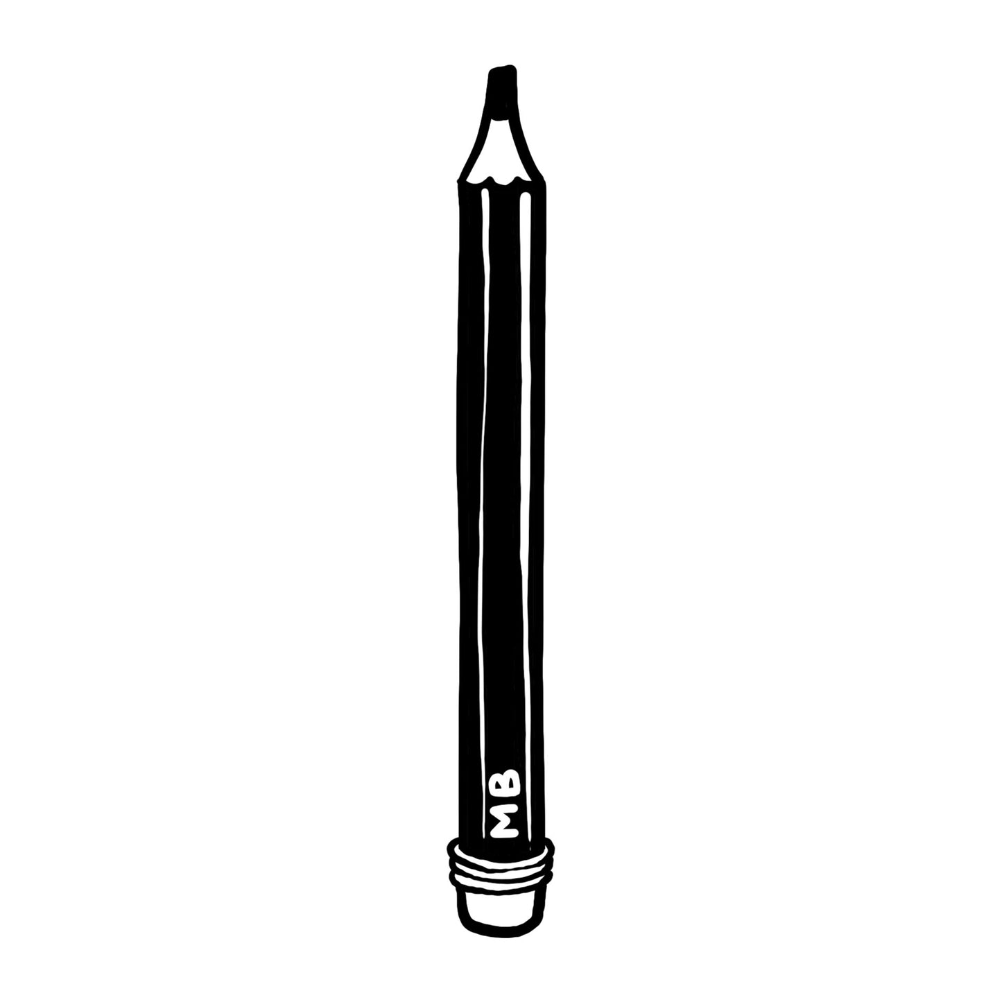 MB Pencil