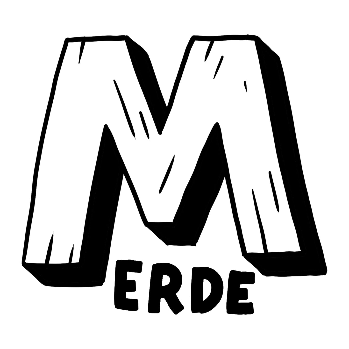 Merde