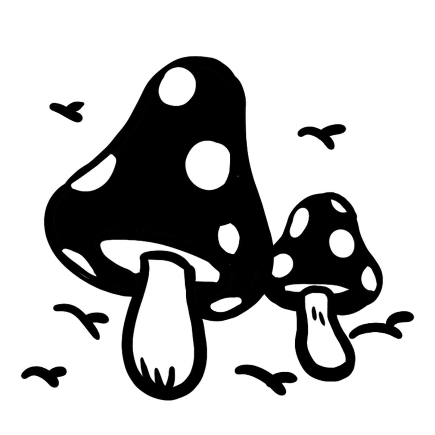 Mushrooms