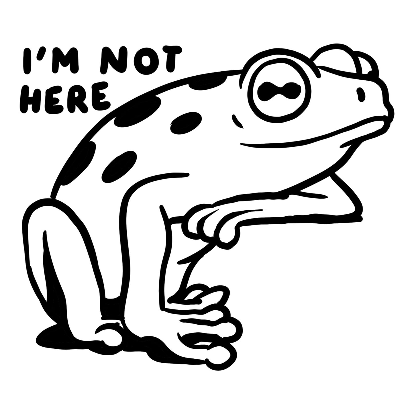 No There