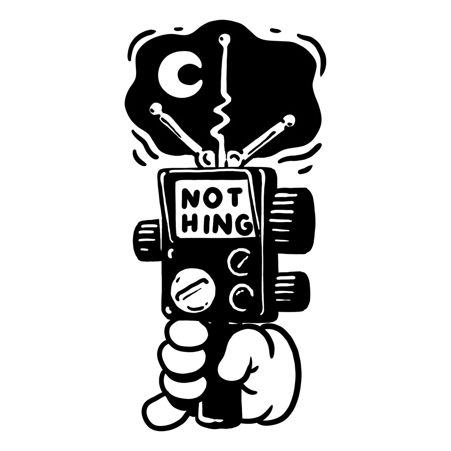 Nothing