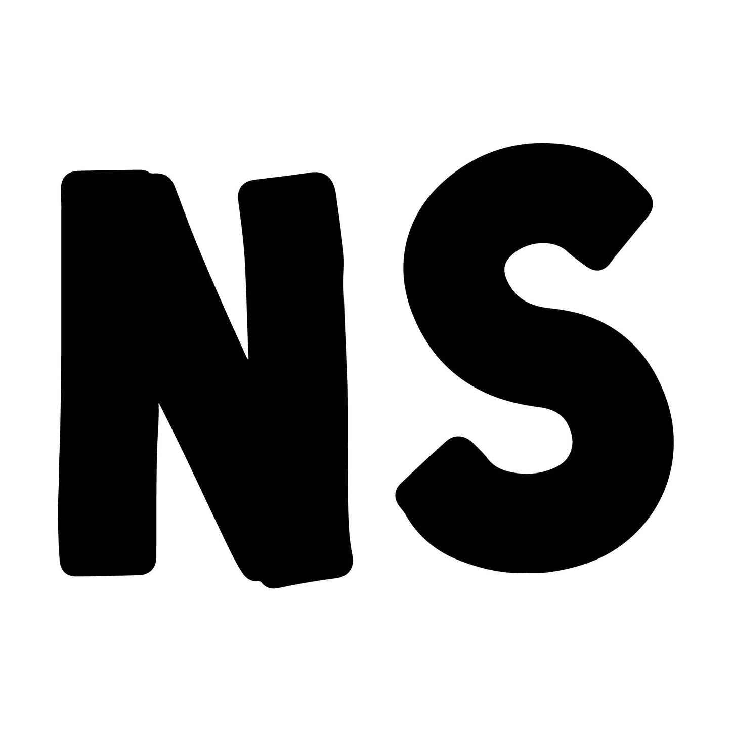 NS