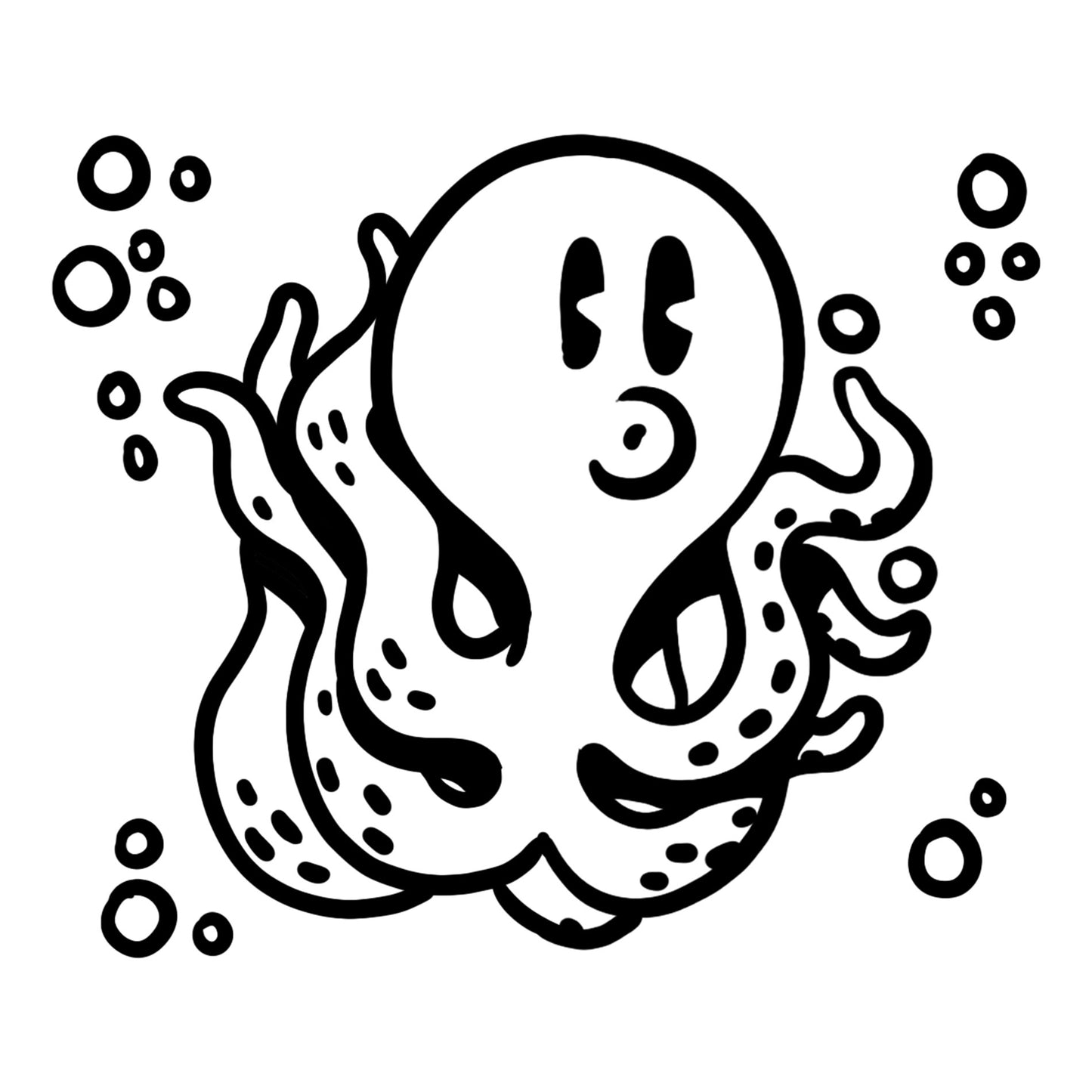 Octopussy