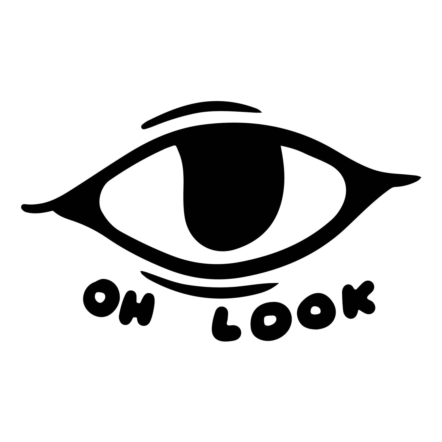 Oh Look