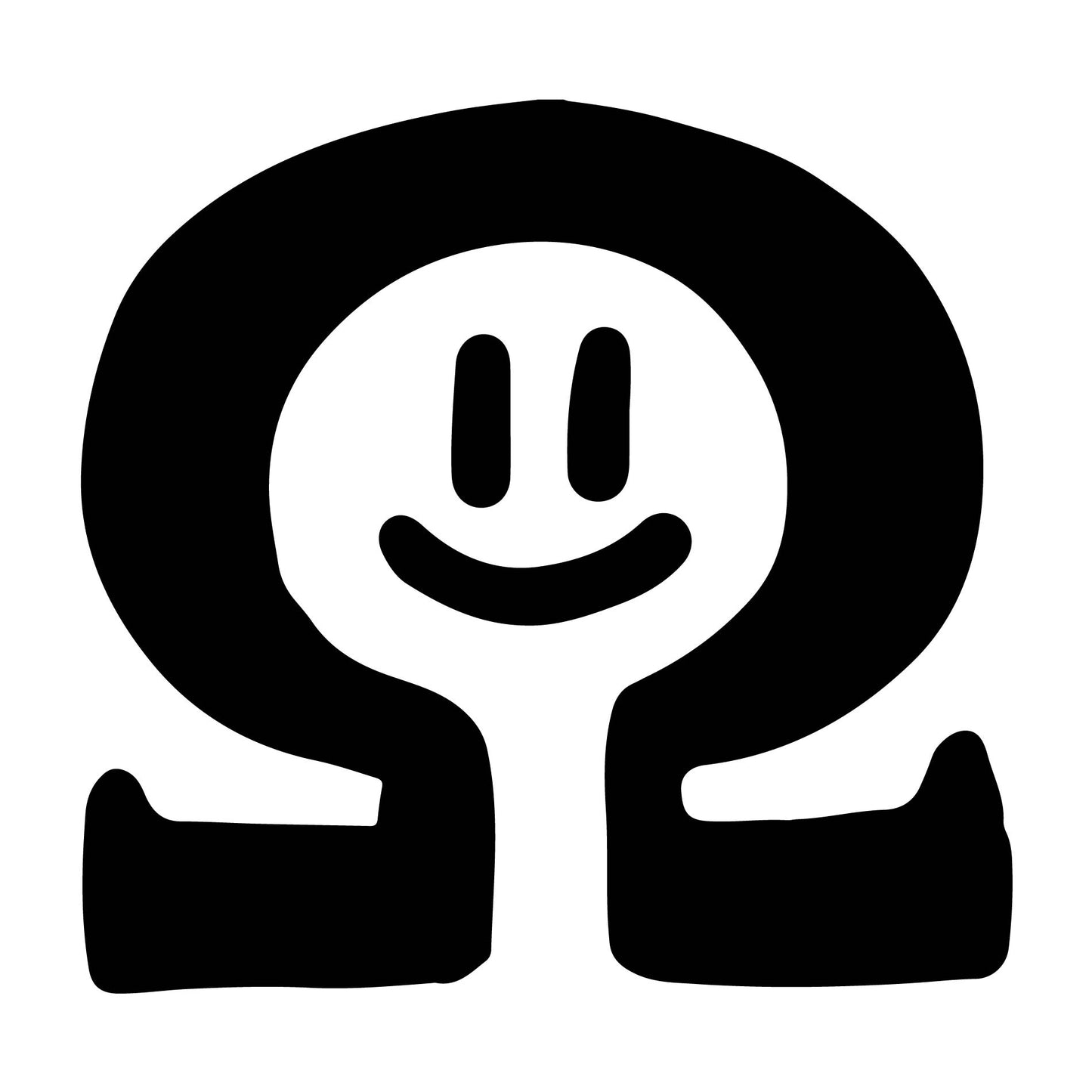 Omega Smiley