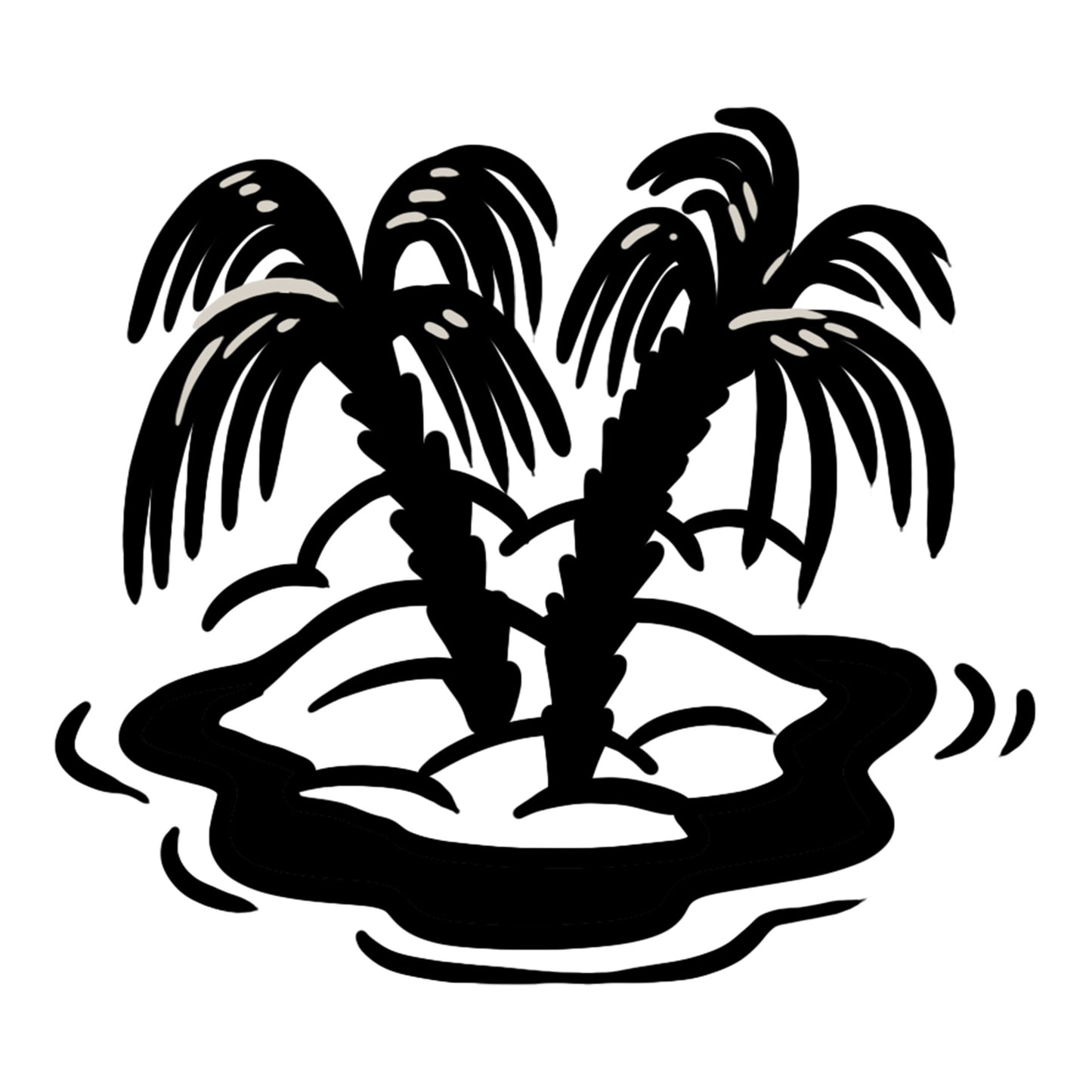 Palmtrees