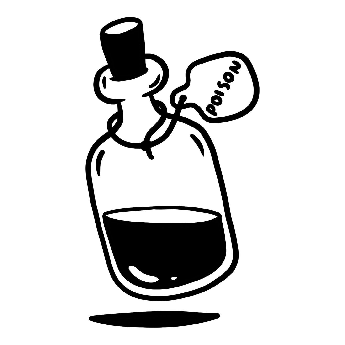 Poison
