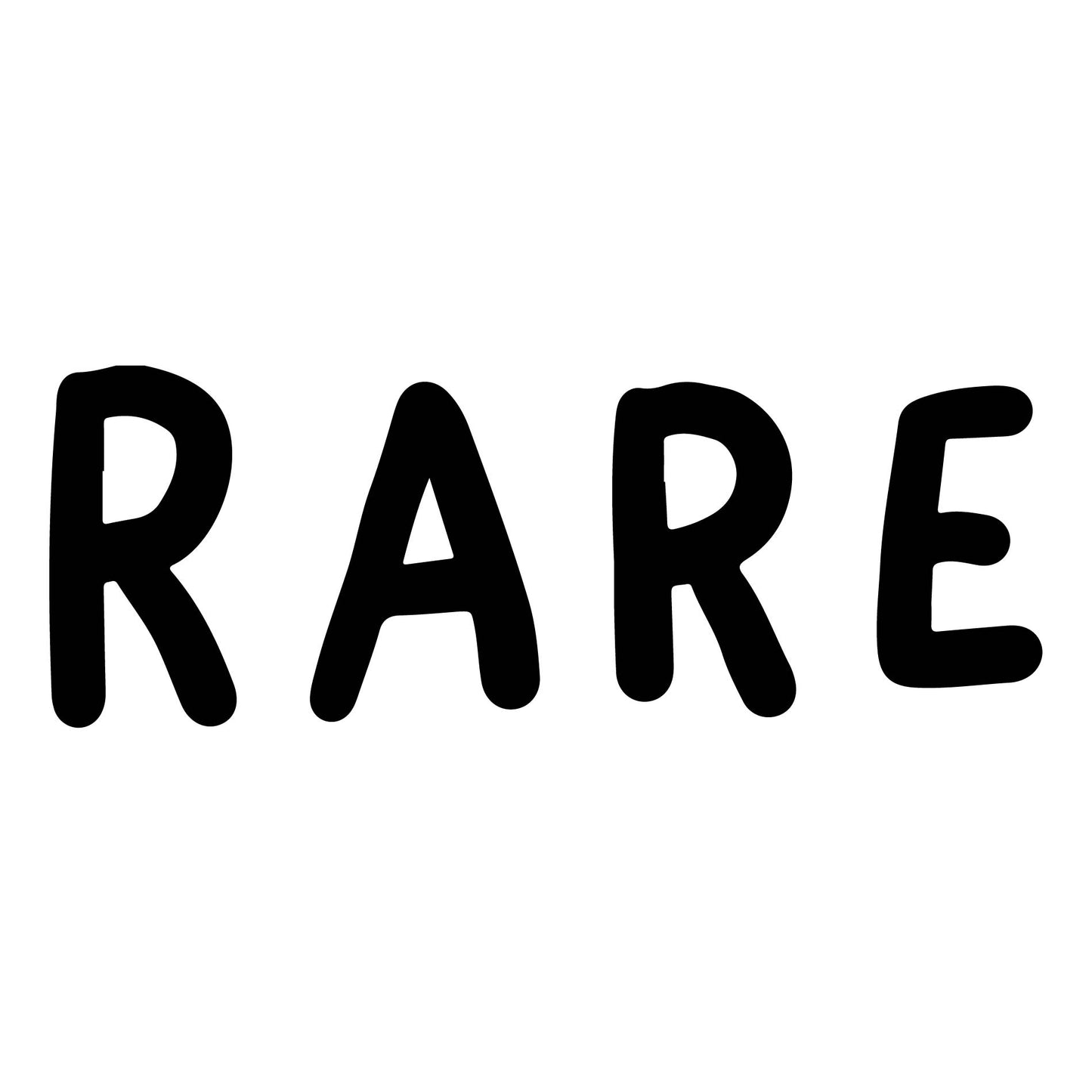 Rare