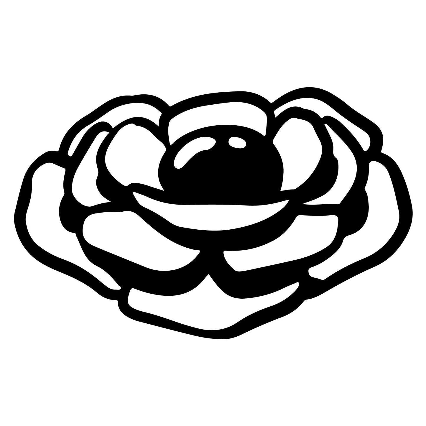 Rose Head